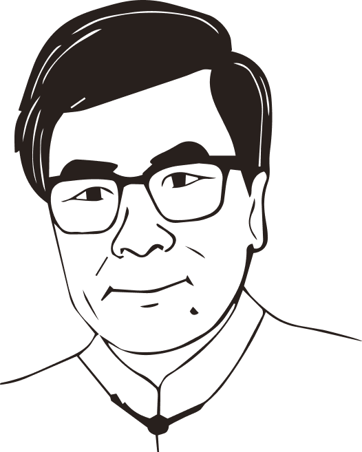 元天中醫 莊昭龍院長