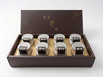 元天莊家-滴雞精