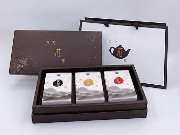 元天莊家-經典茶包